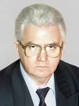 Фотография учередителя академии