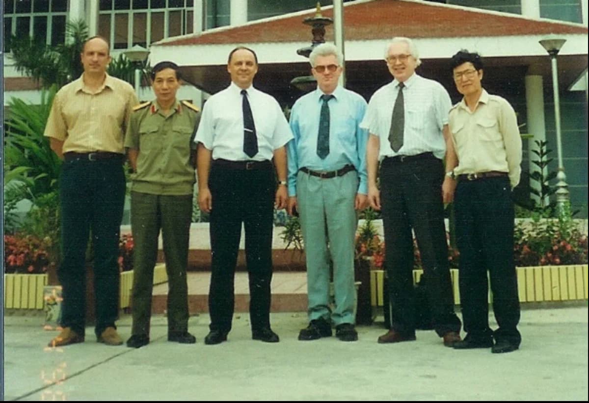 Фото съезда инициаторов МАСИ