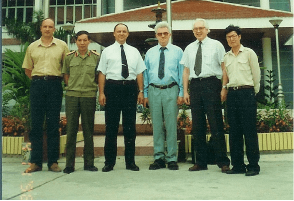 Фото съезда инициаторов МАСИ