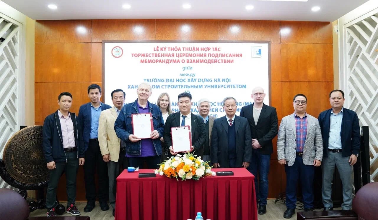 Фото ППОДПИСАНИЕ СОГЛАШЕНИЯ О СОТРУДНИЧЕСТВЕ С МЕЖДИСЦИПЛИНАРНОЙ АКАДЕМИЕЙ СИСТЕМНЫХ ИССЛЕДОВАНИЙ (MAСИ) №1